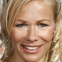 Claudine Wilde Nahé