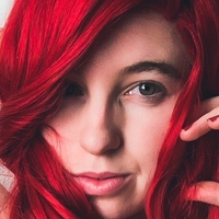 CosplayEvan Nahé