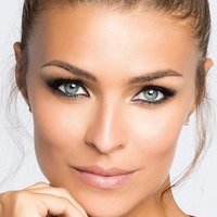 Cristina Chiabotto Nahé