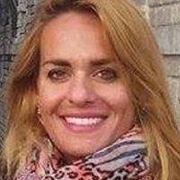 Darlene Glória Nahé