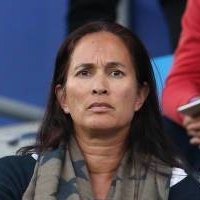 Debbie Klinsmann Nahé