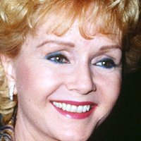 Debbie Reynolds Nahé