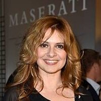 Debora Caprioglio Nahé
