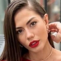 Demet Ozdemir Nahé