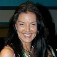 Dru Berrymore Nahé