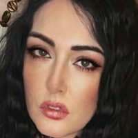 Eliza Lust Nahé
