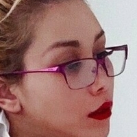 Estefania Mendez Nahé