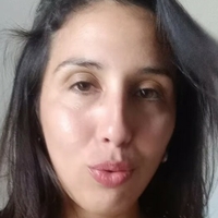 Estefania Moreira Nahé