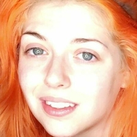 Eva Blaze Nahé