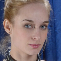 Eva Kari Nahé
