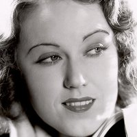 Fay Wray Nahé