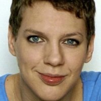 Francesca Martinez Nahé