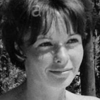 Françoise Arnoul Nahé