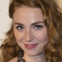 Freya Mavor Nahé