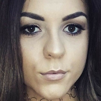 Georgia Richmond Nahé