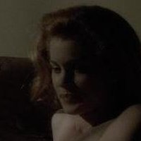 Gillian Alexy Nahé