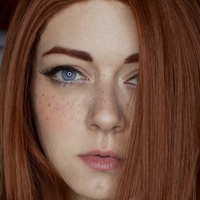 Ginny Di Nahé