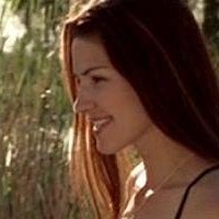 Ginny Weirick Nahé