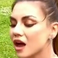 Goddess Lady Vamp Nahé