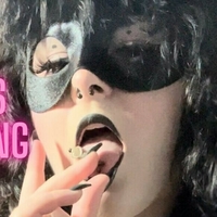 gothgiantess Nahé