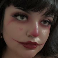 gothiccgremlin Nahé