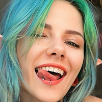 Greenie Rose Nahé