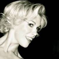 Hannah Waddingham Nahé