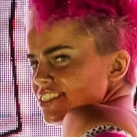 Harley Hudson Nahé