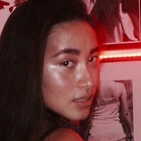 Hitomi Mochizuki Nahé