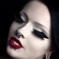 Horrific Temptress Nahé