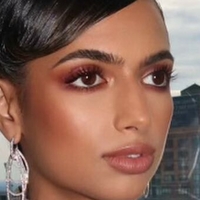 Ishana Night Shyamalan Nahé