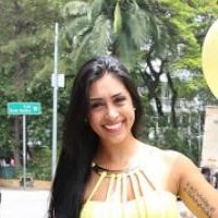 Jaciara Amanda Nahé