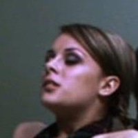 Jade Robertson Nahé