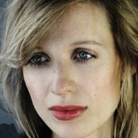 Janina Schauer Nahé