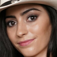 Jasmine Vega Nahé
