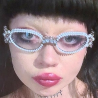 Jazmin Bean Nahé