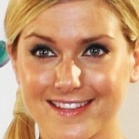 Jeanette Biedermann Nahé