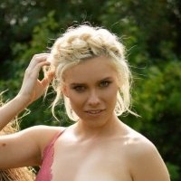 Jenessa Dawn Nahé