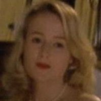 Jennifer Ehle Nahé