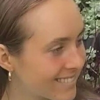 Jessie Bluegrey Nahé