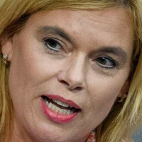 Julia Klöckner Nahé