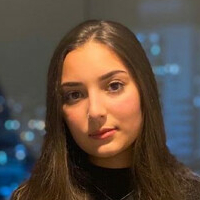 Juliana Bilbao Nahé