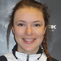 Karlee Hamer-Jackson Nahé