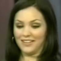 Katharine McPhee Nahé