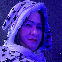 Katherin Gomez Nahé