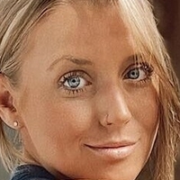 Katherine Heppner Nahé