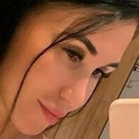 Katia Spokoinaya Nahé