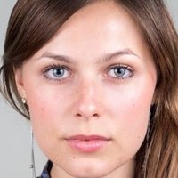 Katrina Grey Nahé