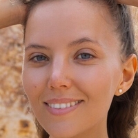 Katya Clover Nahé