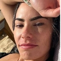 Kelsey Plum WNBA Star Nahé